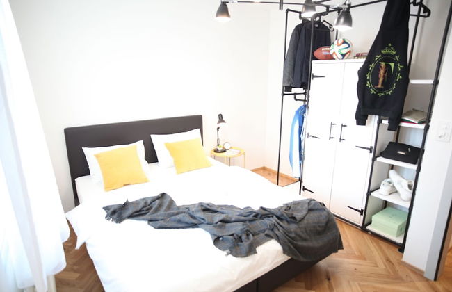 Nest - Müllerstrasse - Foto 4