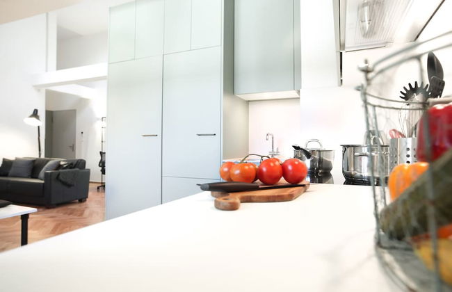 Nest - Müllerstrasse - Foto 14