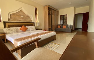 Photo 2 - Lux Suites Shanzu Seabreeze Apartments