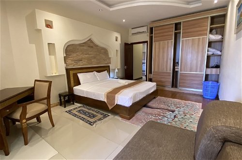 Foto 29 - Lux Suites Shanzu Seabreeze Apartments