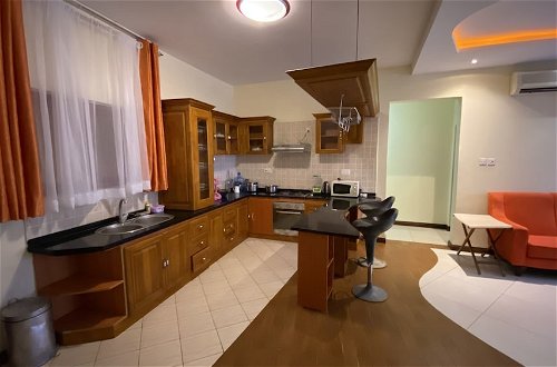 Foto 70 - Lux Suites Shanzu Seabreeze Apartments