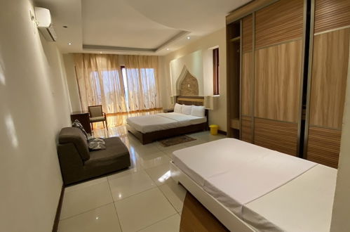 Photo 6 - Lux Suites Shanzu Oceanfront Apartments