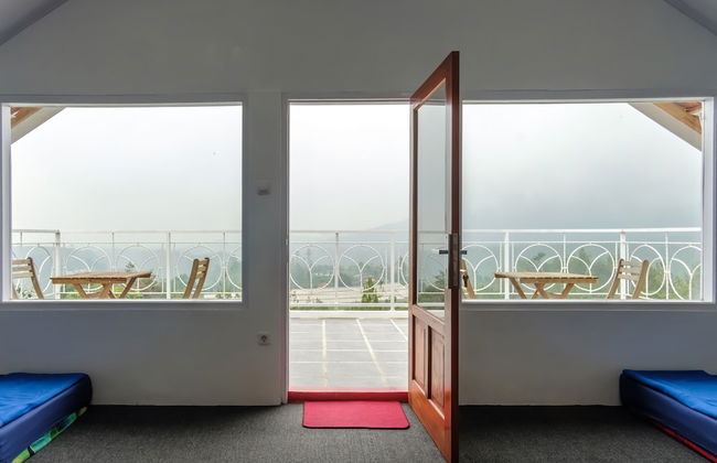 Hilltop Camp Lembang by TwoSpaces - Foto 17