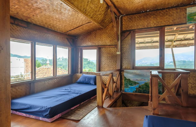 Hilltop Camp Lembang by TwoSpaces - Foto 6