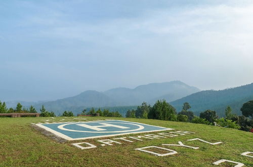 Photo 49 - Hilltop Camp Lembang by TwoSpaces