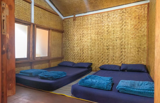 Hilltop Camp Lembang by TwoSpaces - Foto 5
