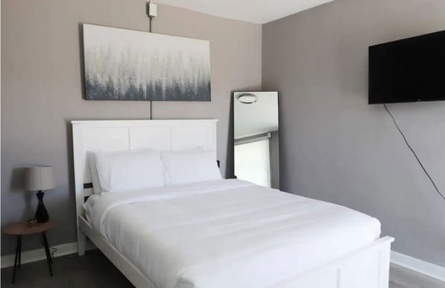 Stylish 1BR 10 Mins to Nashville - Foto 2