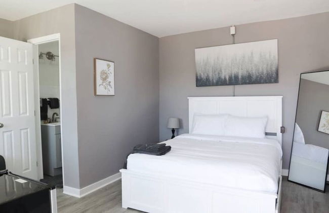 Stylish 1BR 10 Mins to Nashville - Foto 1