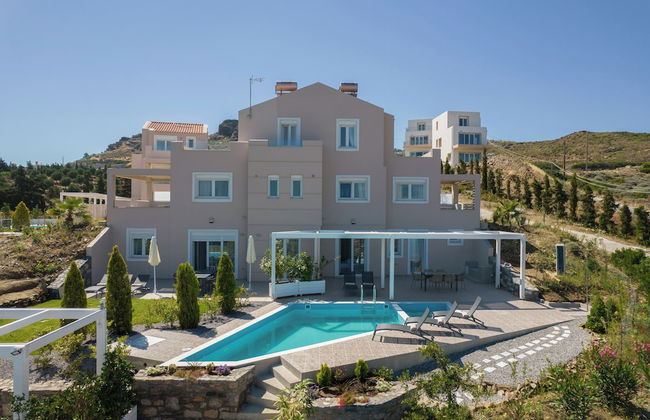 Blue Hills Villas by Estia - Foto 1