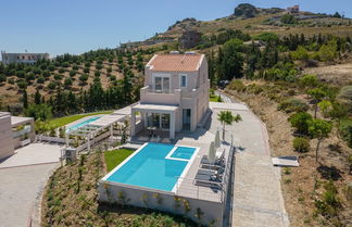 Photo 3 - Blue Hills Villas