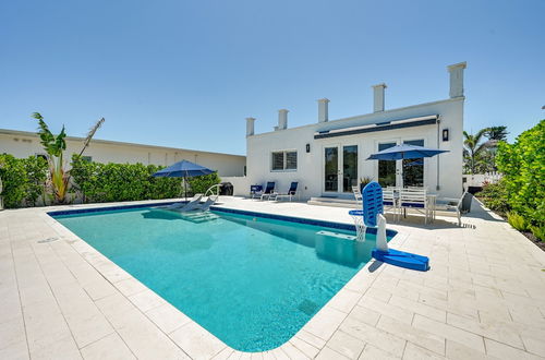 Photo 26 - Luxury Naples Home w/ Private Pool ~ 1 Mi to Beach