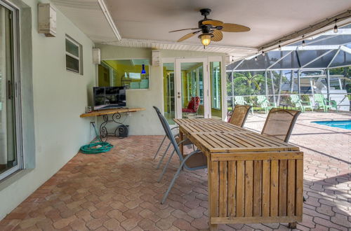 Photo 10 - Fort Lauderdale Vacation Rental w/ Pool & Dock