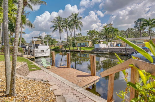 Photo 11 - Fort Lauderdale Vacation Rental w/ Pool & Dock