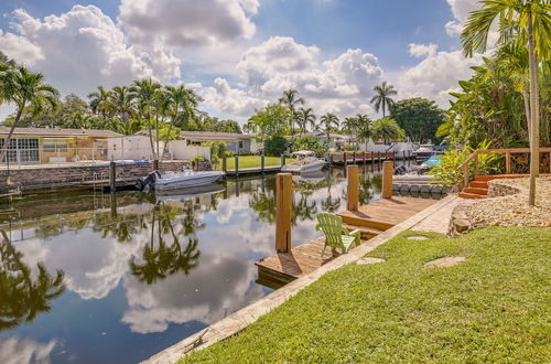 Photo 26 - Fort Lauderdale Vacation Rental w/ Pool & Dock