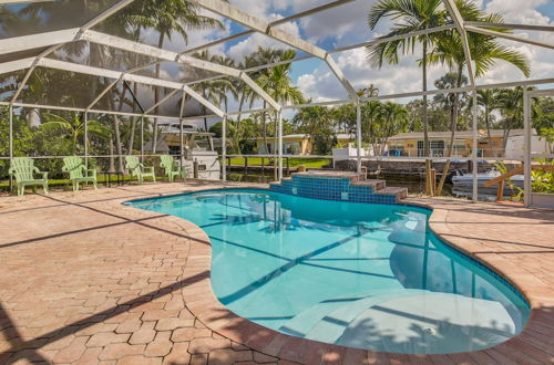 Foto 22 - Fort Lauderdale Vacation Rental w/ Pool & Dock
