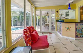 Photo 2 - Fort Lauderdale Vacation Rental w/ Pool & Dock