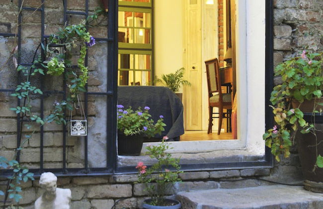 HB apartments Mazniashvili - Foto 30