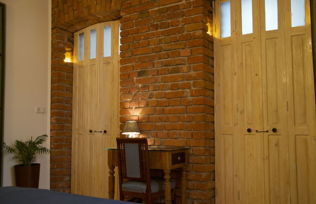 HB apartments Mazniashvili - Foto 5