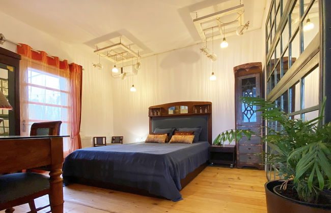 HB apartments Mazniashvili - Foto 14