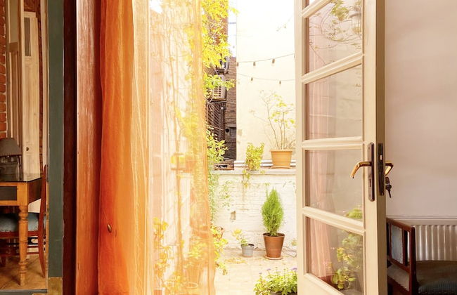 HB apartments Mazniashvili - Foto 10