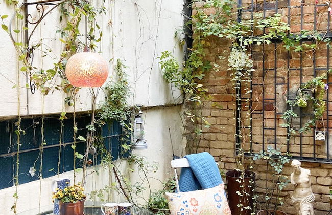 HB apartments Mazniashvili - Foto 32