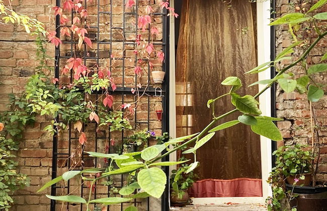 HB apartments Mazniashvili - Foto 34