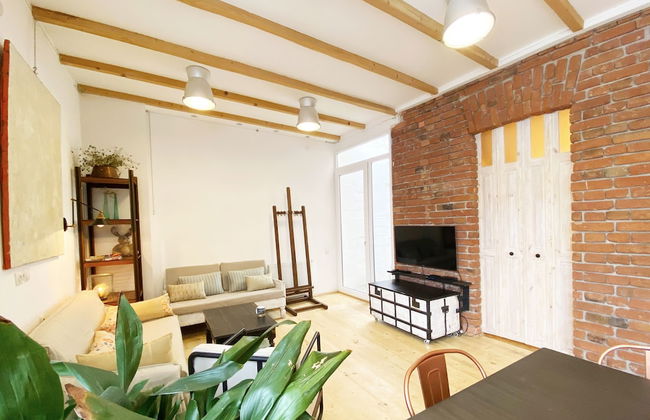 HB apartments Mazniashvili - Foto 25