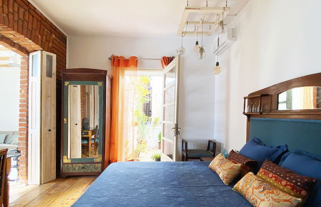 HB apartments Mazniashvili - Foto 12