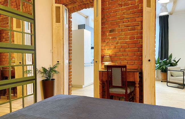 HB apartments Mazniashvili - Foto 11