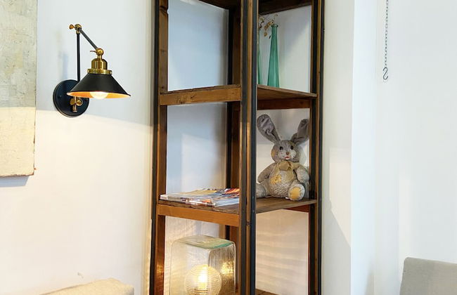 HB apartments Mazniashvili - Foto 42