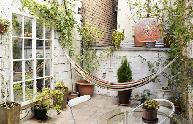 HB apartments Mazniashvili - Foto 33