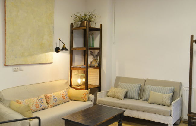 HB apartments Mazniashvili - Foto 21