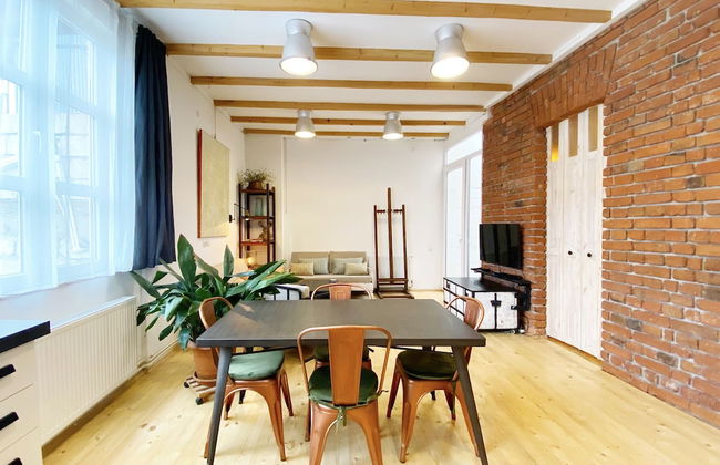 HB apartments Mazniashvili - Foto 1