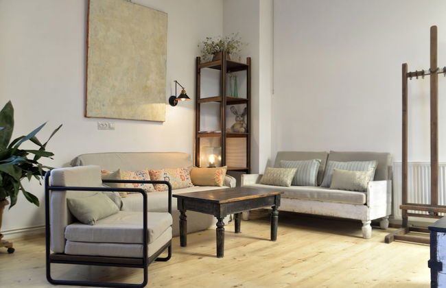 HB apartments Mazniashvili - Foto 20