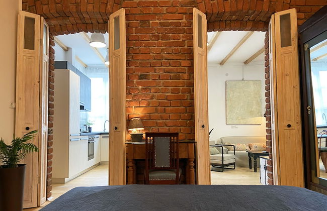 HB apartments Mazniashvili - Foto 15