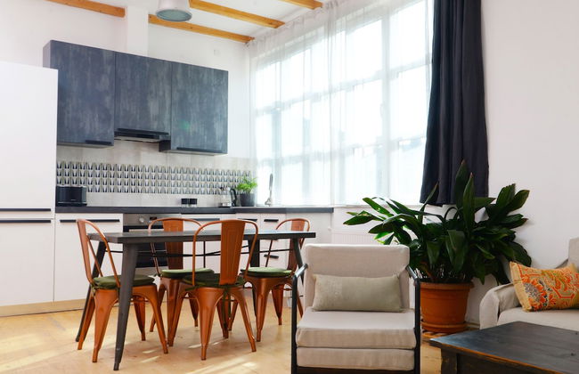 HB apartments Mazniashvili - Foto 17