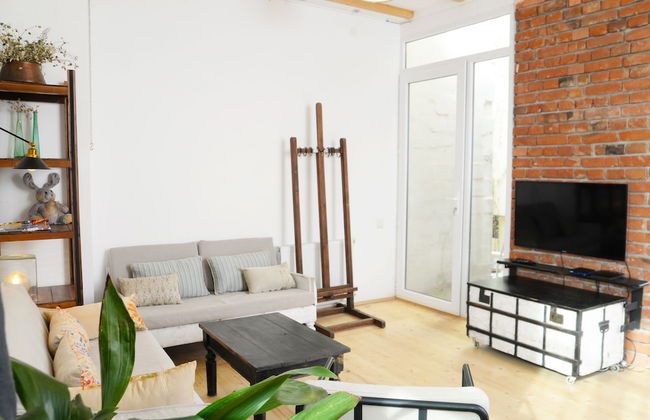 HB apartments Mazniashvili - Foto 23