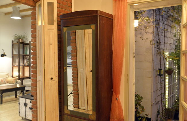 HB apartments Mazniashvili - Foto 6