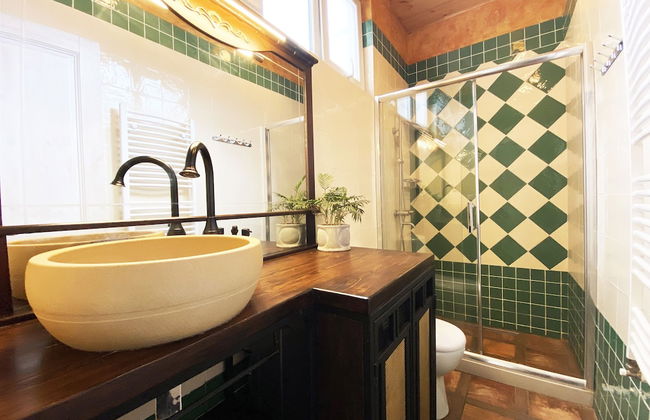 HB apartments Mazniashvili - Foto 38