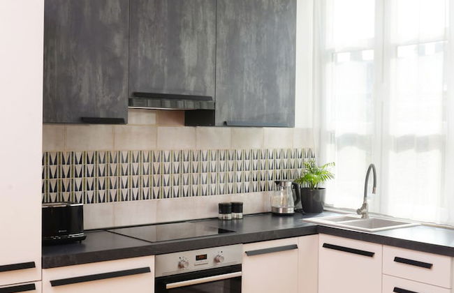 HB apartments Mazniashvili - Foto 18