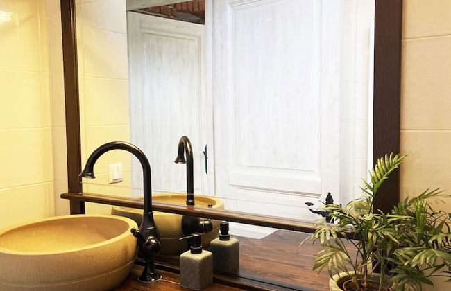 HB apartments Mazniashvili - Foto 41