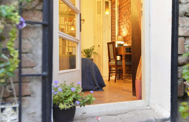 HB apartments Mazniashvili - Foto 29