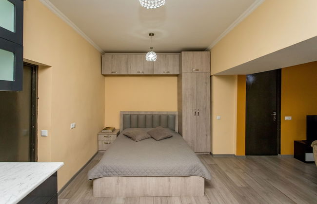 HB apartments Opera II - Photo 19