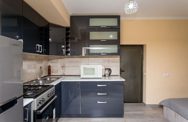 HB apartments Opera II - Photo 20