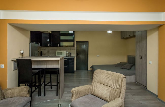 HB apartments Opera II - Photo 5