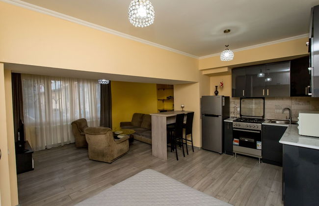 HB apartments Opera II - Photo 14