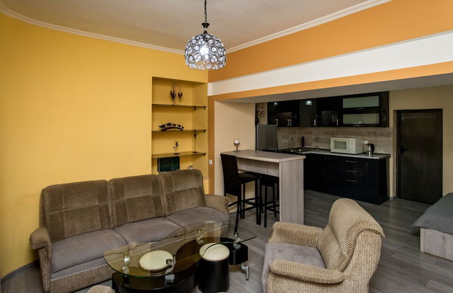 HB apartments Opera II - Photo 6