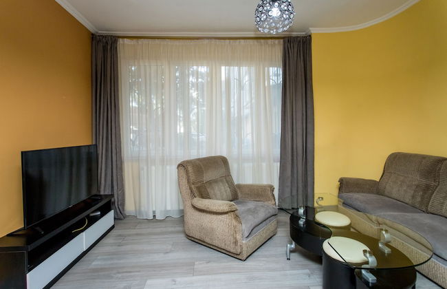 HB apartments Opera II - Photo 3