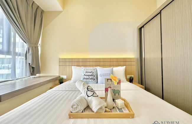 Country Garden Danga Bay By Stayrene - Foto 77