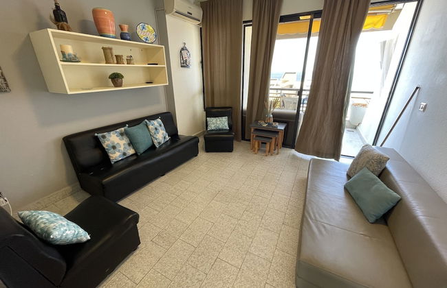 Solemar Resort, sea View Private Beach, and Parking - Foto 1